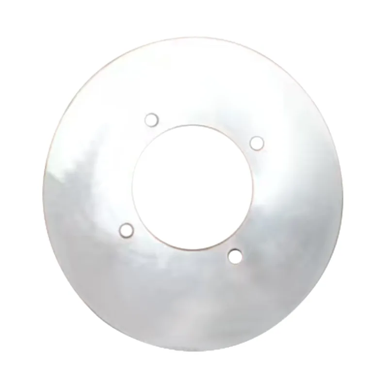 300mm Diameter Luar Tayar Tayar Bilah Kecil