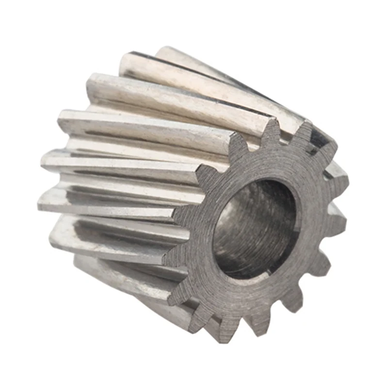 Gear Silinder Heliks