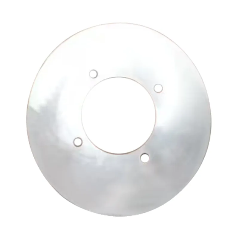 300mm Outer Diameter Wire Tire Small Blade