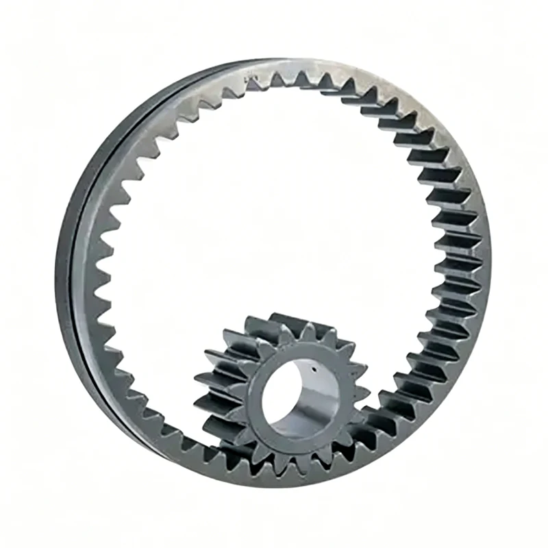 Gear Dalaman