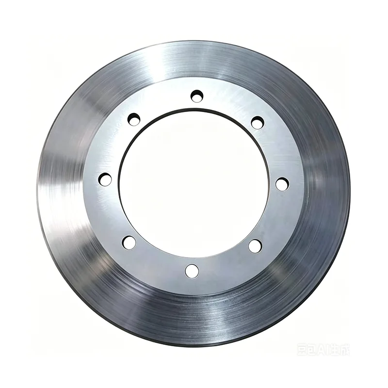 Diameter Luar 450cr12mov Bilah Cerun Besar yang sangat nipis