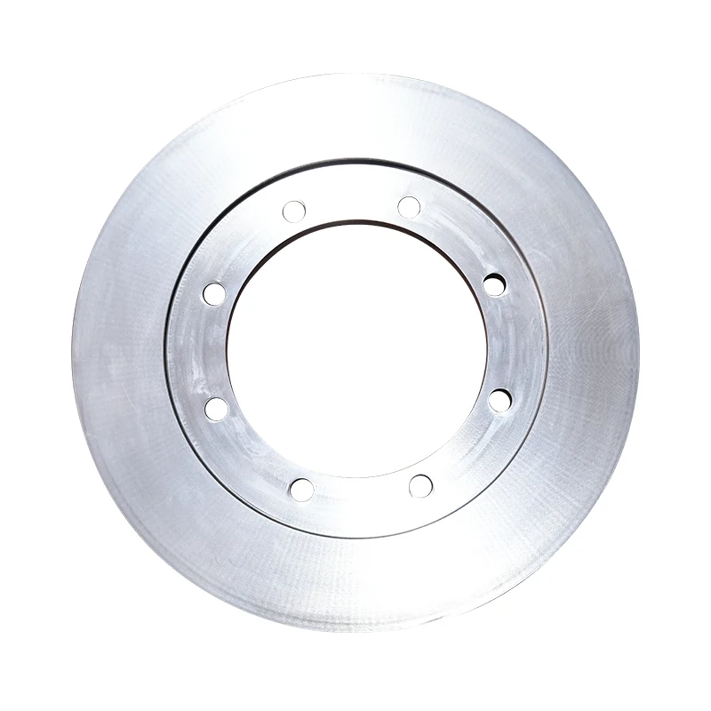 Diameter Luar 600 CR12MOV Pemotong Bulat Serong Besar